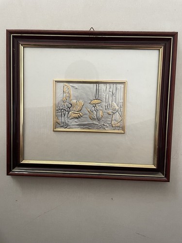 Quadro vintage opera - quadro, su