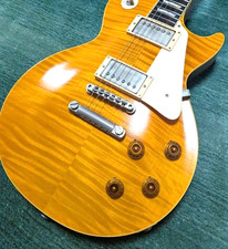 Chitarra TOKAI Love Rock Les