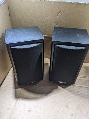 Coppia diffusori da - coppia,