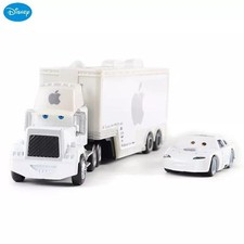 Set 2 Disney Pixar Cars 1:55