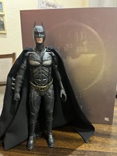 Hot Toys BATMAN - Il Cavaliere Oscuro - DX02 PEZZI MANCANTI Modellino Bambola Scala 1/6