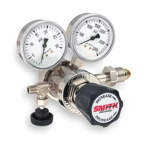 Regolatore gas alta - di, ad