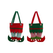  Folletto Sacchetti Borsa Elfo