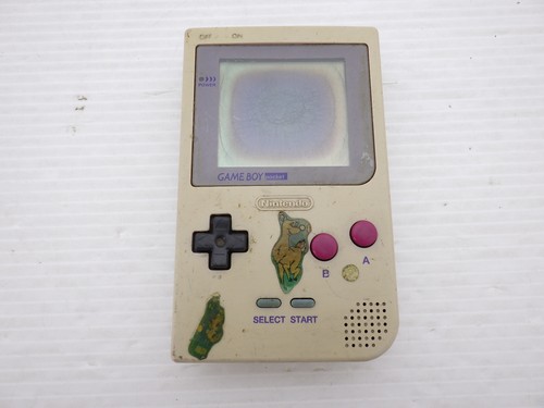 Così com game boy - cosÌ, com'È