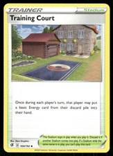 Spada e Scudo 2020 - Corte di