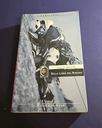 Sulla linea del rischio - sulla,