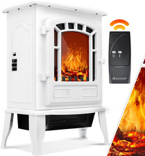 ® Camino Elettrico Con