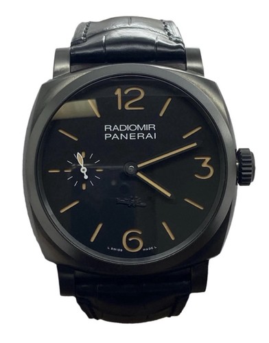 Panerai radiomir 1940 47mm - radiomir,