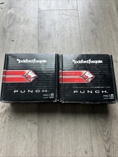 (2 CONFEZIONI) Rockford