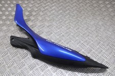 Carena posteriore sinistra Suzuki SFV 650 Gladius ABS 2014 2009 - 2015