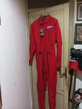 Tuta da lancio Paracadutisti