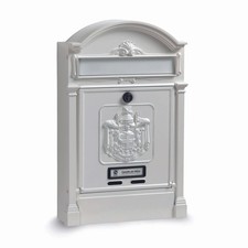 Cassetta Postale Silmec POSTE