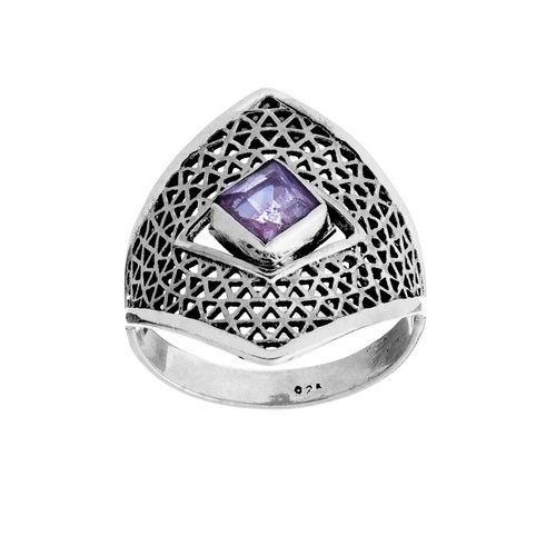 81stgeneration anello stile - 81stgeneration,