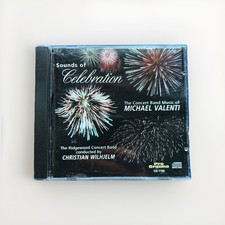 Michael Valenti sounds of