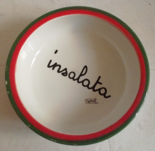 Baldelli italy ciotola - italy,