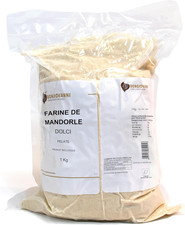 Farina Di Mandorle Pelate 1Kg