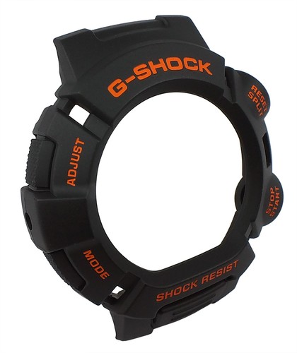 Casio shock 9000r 4 - g-shock, g-9000r-4