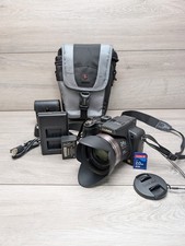 Panasonic Lumix DMC-FZ45