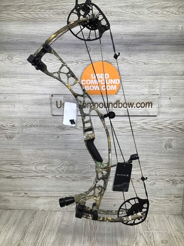 New hoyt alpha - alpha, x