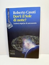 Dov'è il sole di notte