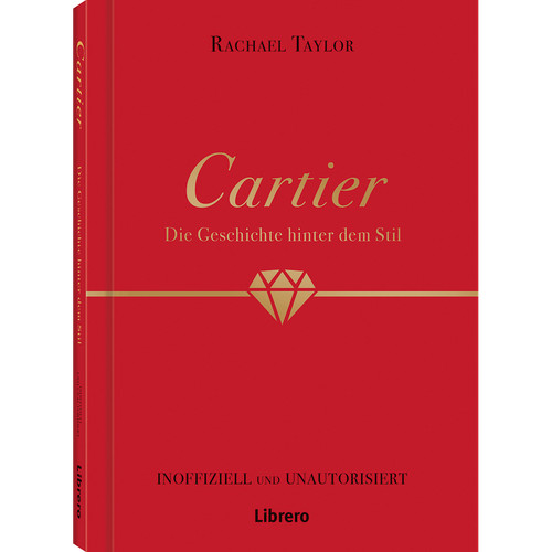 Cartier die geschichte hinter - die,