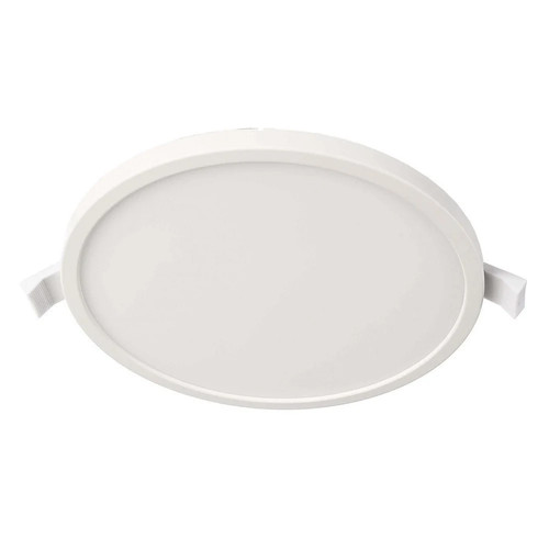 Plafoniera tonda moderna - tonda,