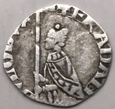 Moneta Argento 1328-1339