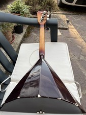 Balalaika Russa originale anni 80 Con Etichetta