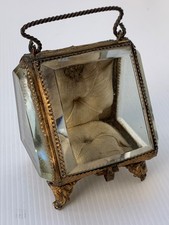 Antico orologio da tasca