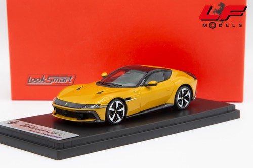 Looksmart ferrari cilindri - ferrari, 12