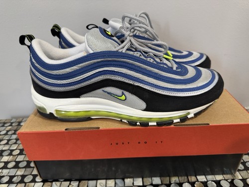 Nike air max atlantic - nike, 97
