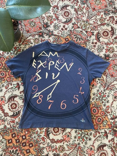 Orologio shirt vivienne - orologio, t-shirt