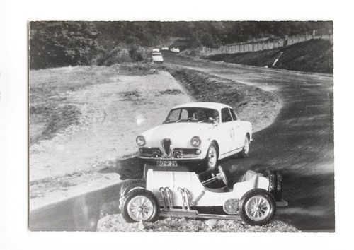 G1095 alfa romeo - g1095, giulietta