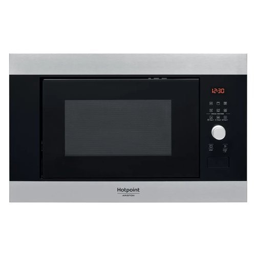 Hotpoint microonde incasso - hotpoint,