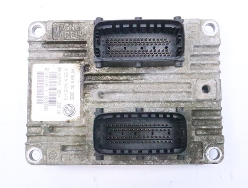 Calcolatore motore usato fiat - calcolatore,