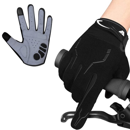 Wfx guanti ciclismo - guanti, da