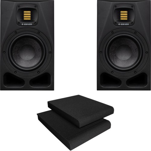 Adam audio a7v coppia - coppia, monitor