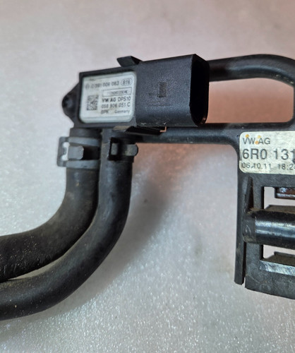 Sensore pressione gas - sensore, scarico