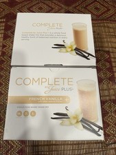 Juice Plus+ COMPLETE Shake -