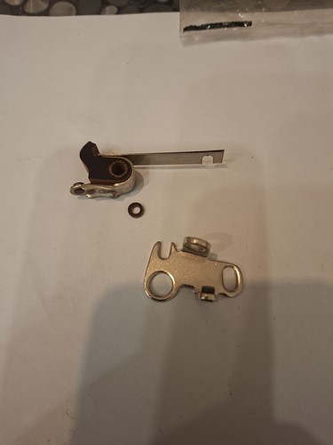 Moto guzzi innocenti - guzzi,