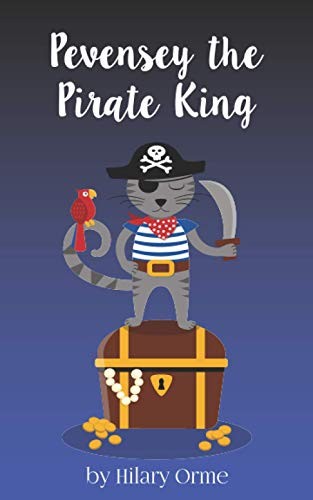 Pevensey the pirate king - the,