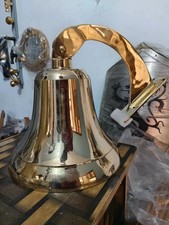 Campanello porta sospesa