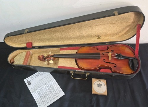 Violino concerto vintage - violino,