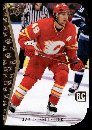 2023 upper deck insert - 2023-24,