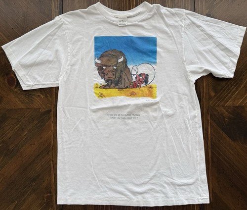 Shirt vintage anni - t-shirt, 90