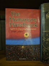 The Humanure Handbook: A Guide