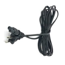 15' Power Cord Cable for
