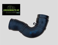 TUBO INTERCOOLER Vw Golf 4 Codice 1j0145838e ORIGINALE