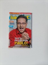 Telepiu N.5/2013 Francesca