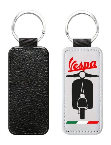 Portachiavi tributo vespa - portachiavi,